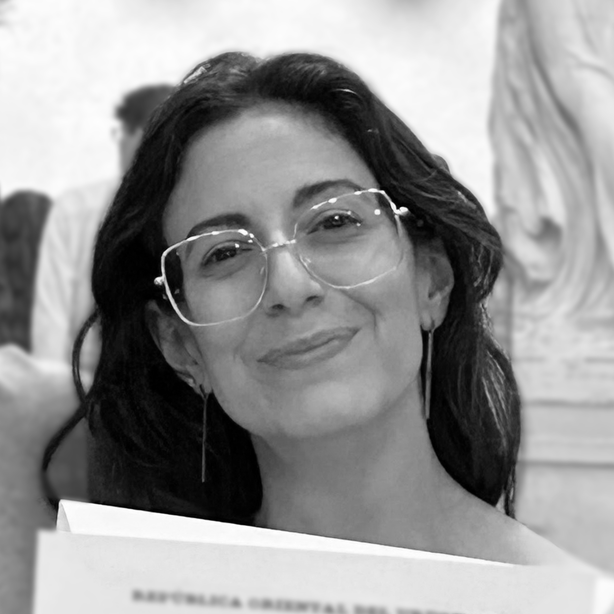 Anaclara Cabrera Varela