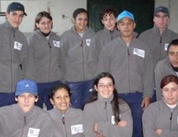 Convenio de limpieza de locales con la Intendencia de Montevideo
