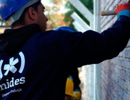 Uruguay Trabaja: Convenios Mides