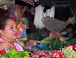 Avances y desafíos del empoderamiento de las mujeres | Nicaragua