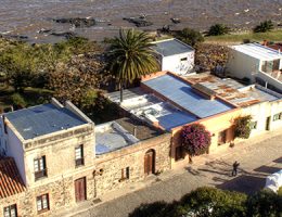 Perspectivas del Medio Ambiente Urbano | GEO Colonia