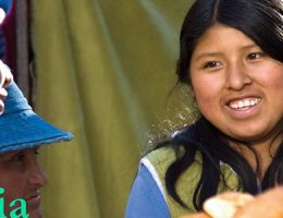 Marco normativo y políticas que promueven la inserción laboral | Bolivia
