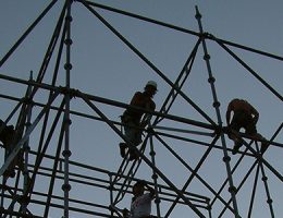Equidad de género con justicia económica