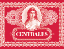 Centrales