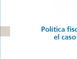 Política fiscal y género: el caso de Uruguay